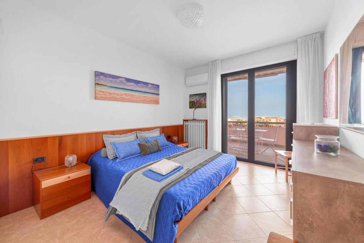 Appartamento Vista E Piscina - Di Design A Desenzano Desenzano del Garda