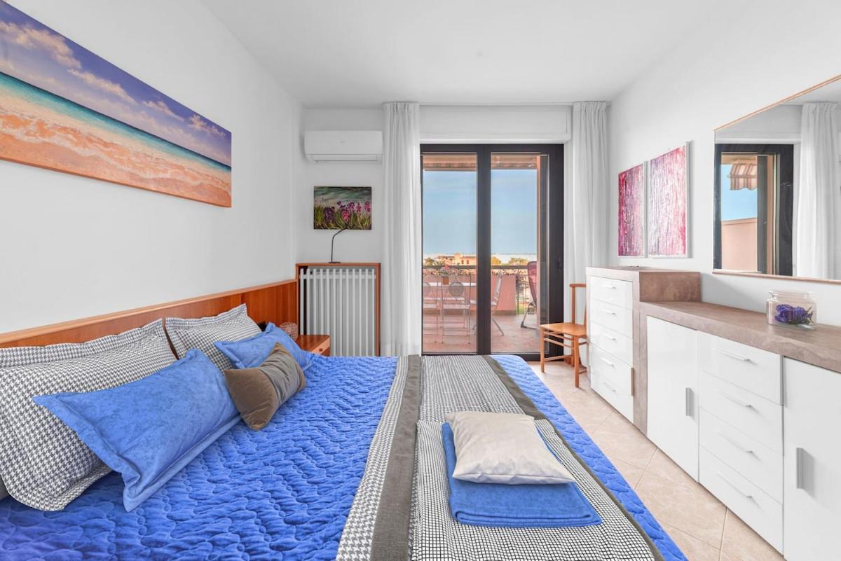 Appartement Vista E Piscina - Di Design A Desenzano *